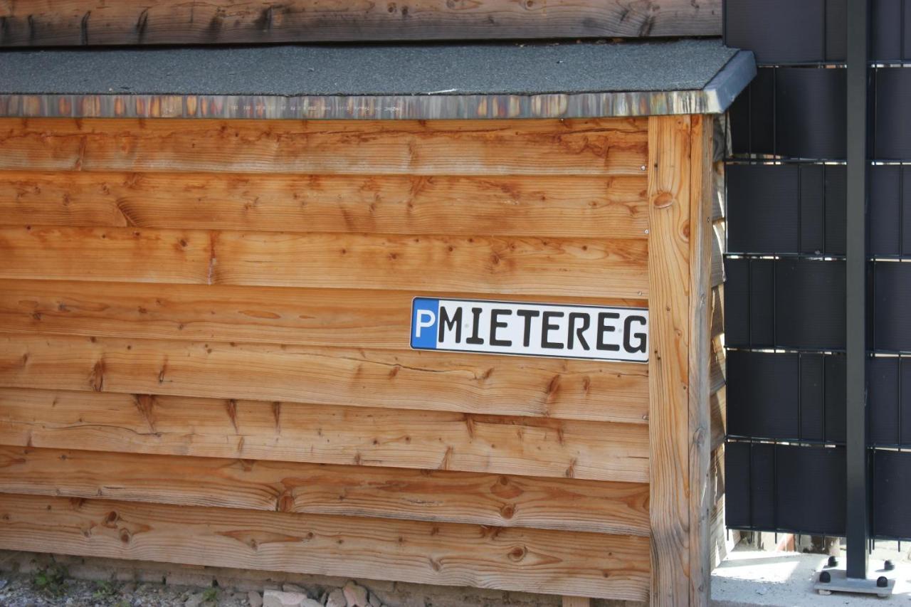 Ferienwohnung Altstadtdomizil Wernigerode Exteriér fotografie